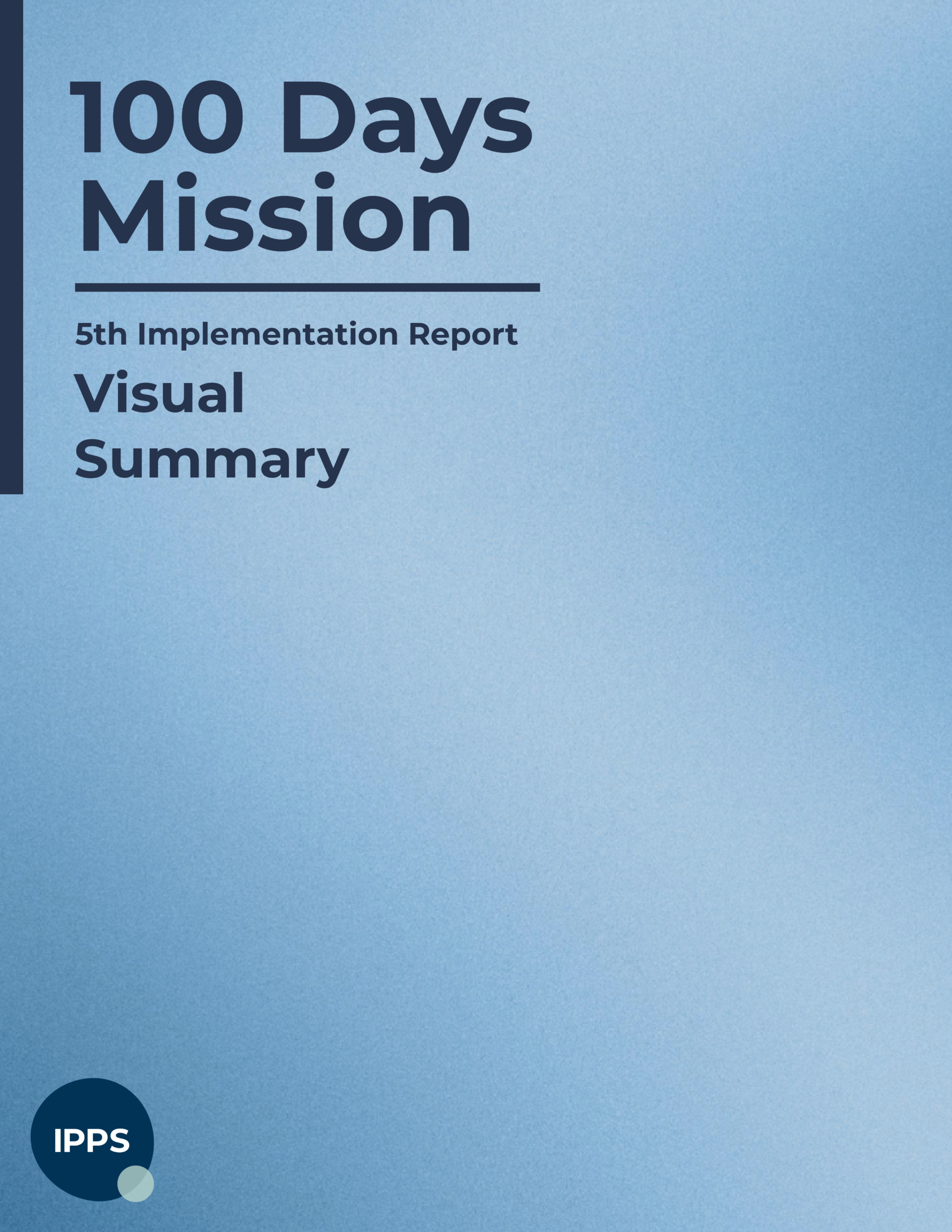 Fifth Implementation Report: Visual Summary